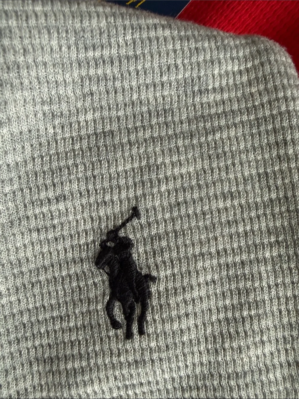 Polo Ralph Lauren perfect winter